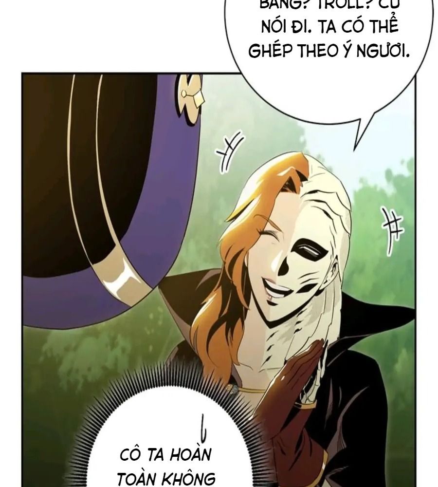 Chiến Binh Xương Trắng Thất Thủ: Chapter 67