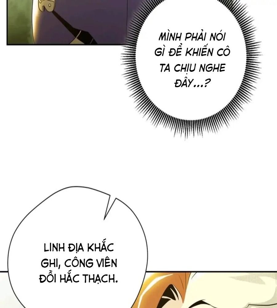 Chiến Binh Xương Trắng Thất Thủ: Chapter 67