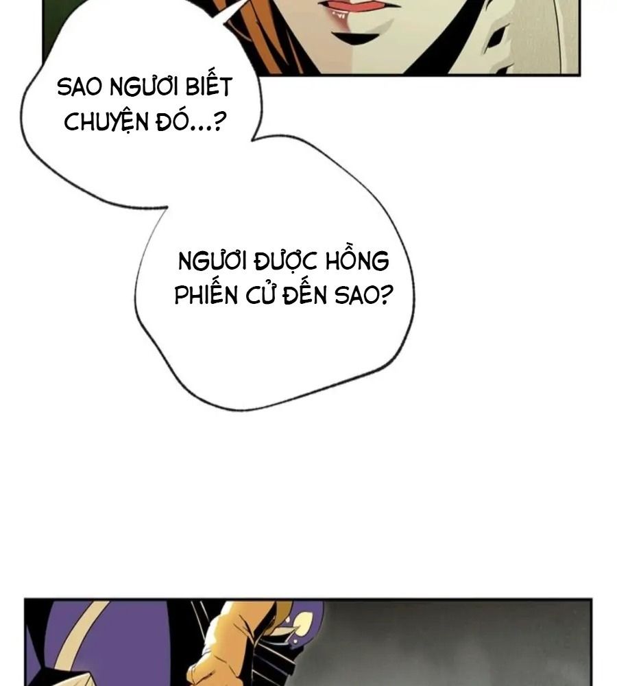 Chiến Binh Xương Trắng Thất Thủ: Chapter 67