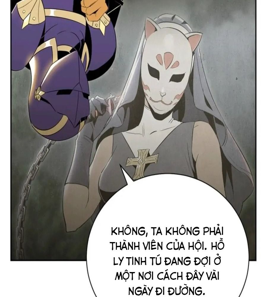 Chiến Binh Xương Trắng Thất Thủ: Chapter 67