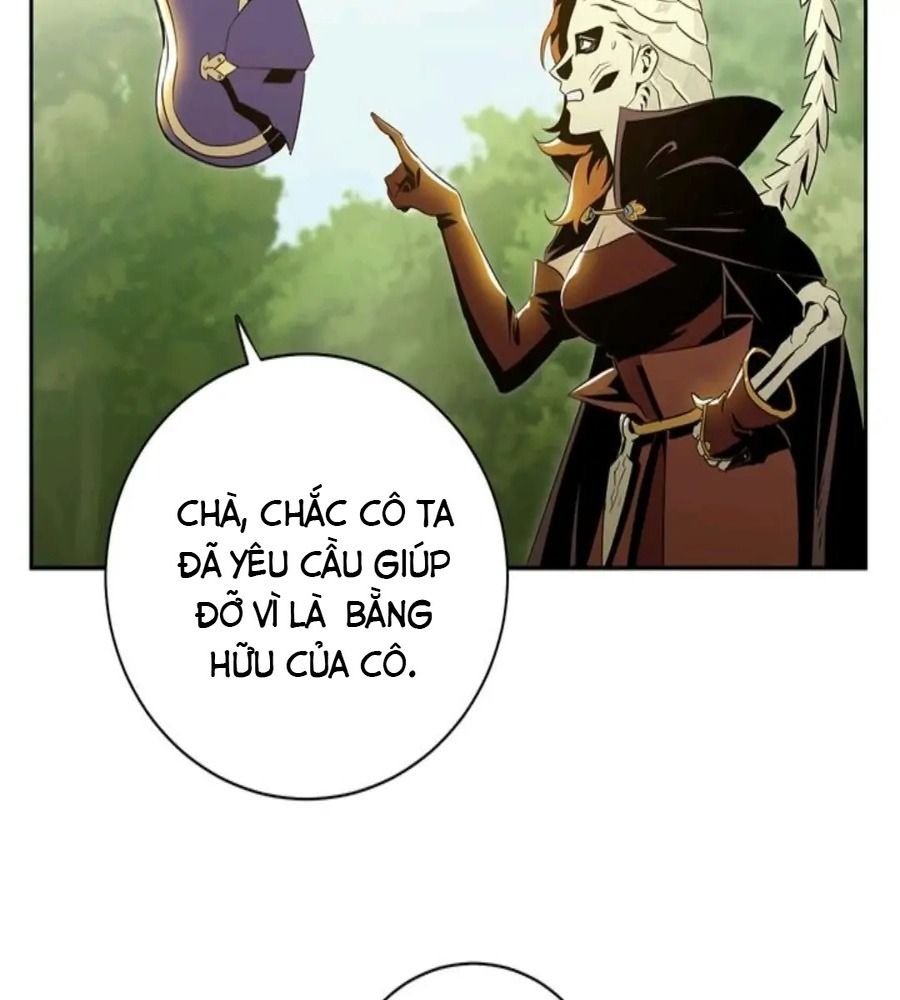 Chiến Binh Xương Trắng Thất Thủ: Chapter 67