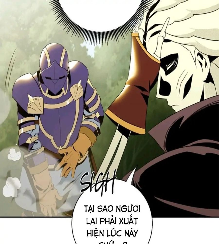 Chiến Binh Xương Trắng Thất Thủ: Chapter 67