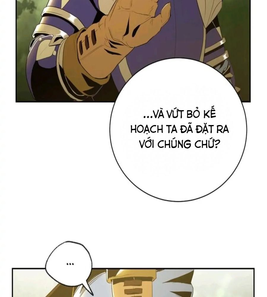 Chiến Binh Xương Trắng Thất Thủ: Chapter 67