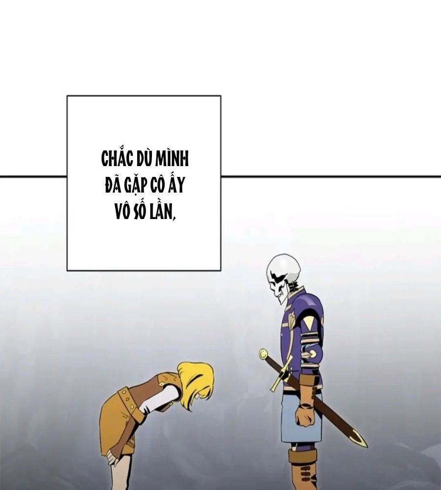 Chiến Binh Xương Trắng Thất Thủ: Chapter 67