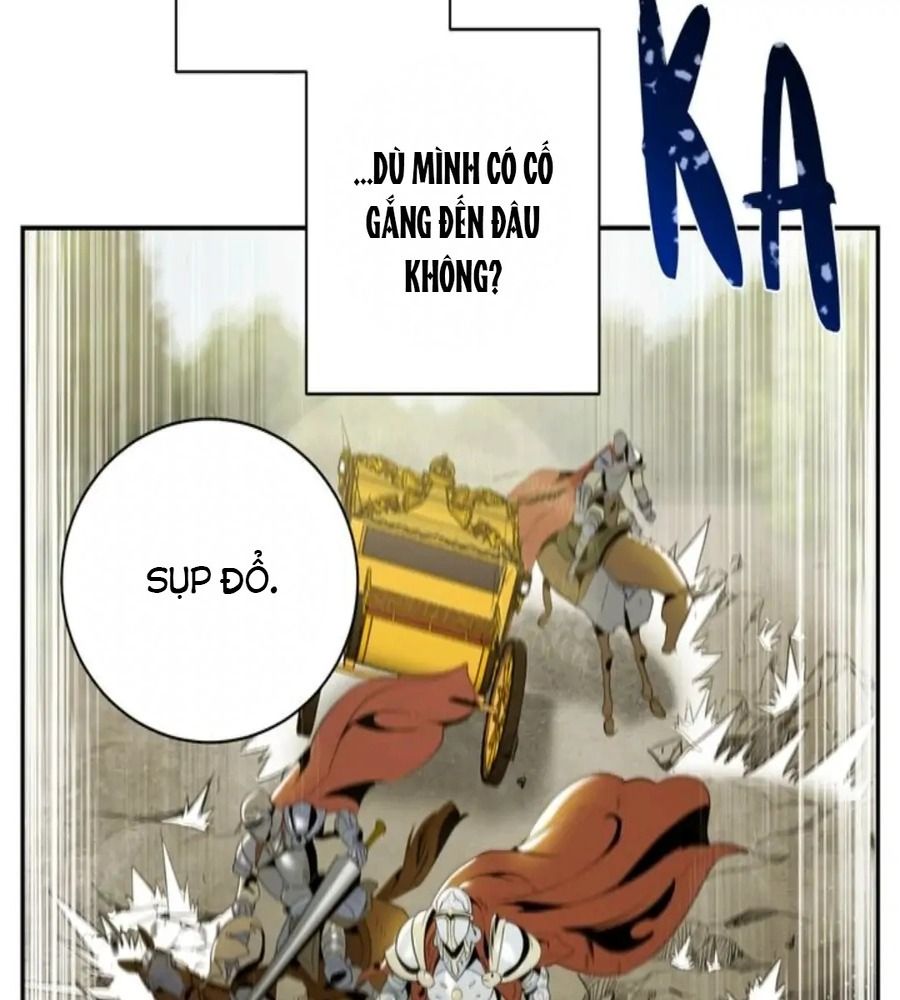 Chiến Binh Xương Trắng Thất Thủ: Chapter 67