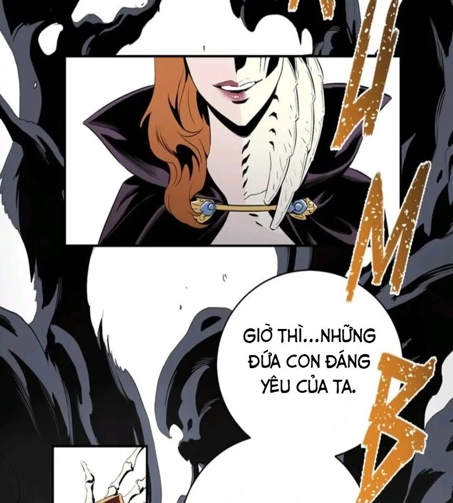 Chiến Binh Xương Trắng Thất Thủ: Chapter 67