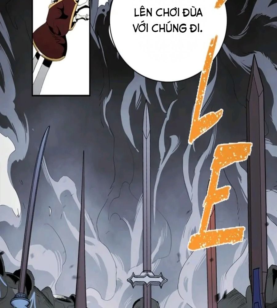 Chiến Binh Xương Trắng Thất Thủ: Chapter 67