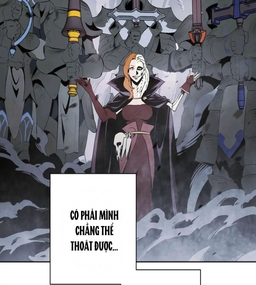Chiến Binh Xương Trắng Thất Thủ: Chapter 67