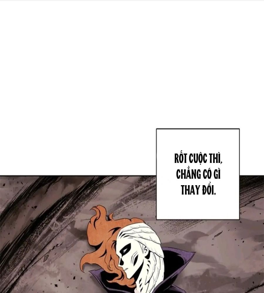 Chiến Binh Xương Trắng Thất Thủ: Chapter 68