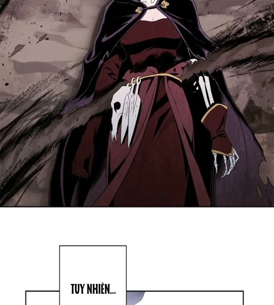 Chiến Binh Xương Trắng Thất Thủ: Chapter 68