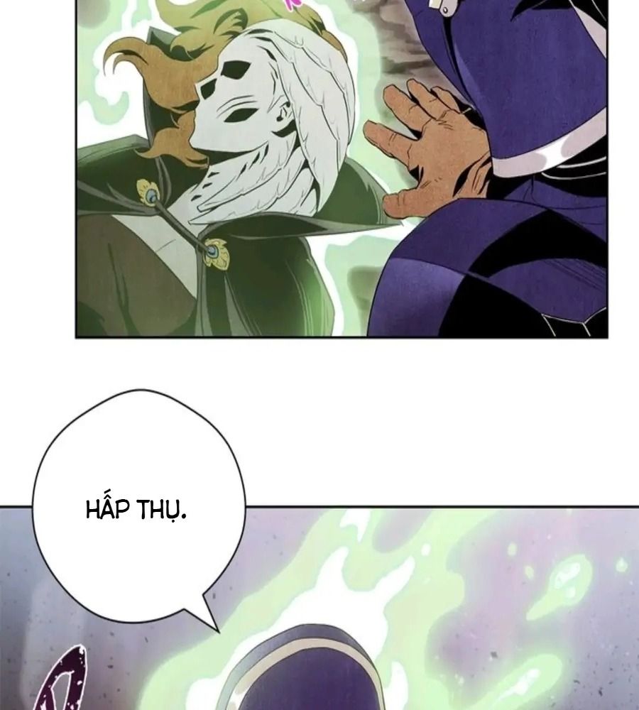 Chiến Binh Xương Trắng Thất Thủ: Chapter 68