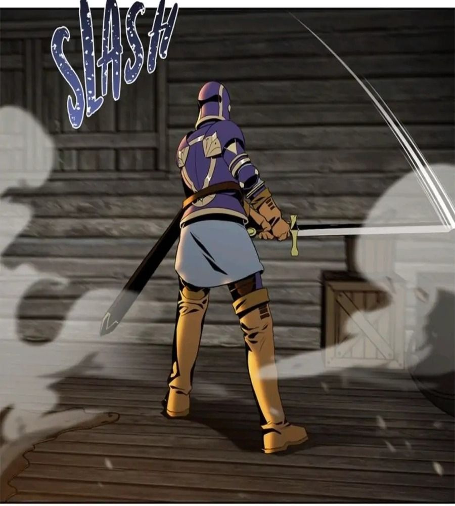 Chiến Binh Xương Trắng Thất Thủ: Chapter 68