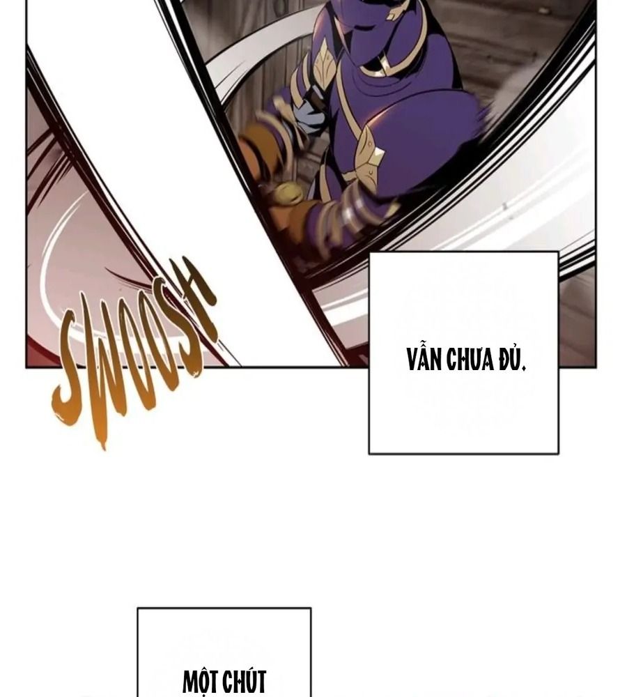 Chiến Binh Xương Trắng Thất Thủ: Chapter 68