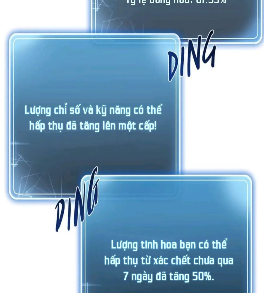 Chiến Binh Xương Trắng Thất Thủ: Chapter 68