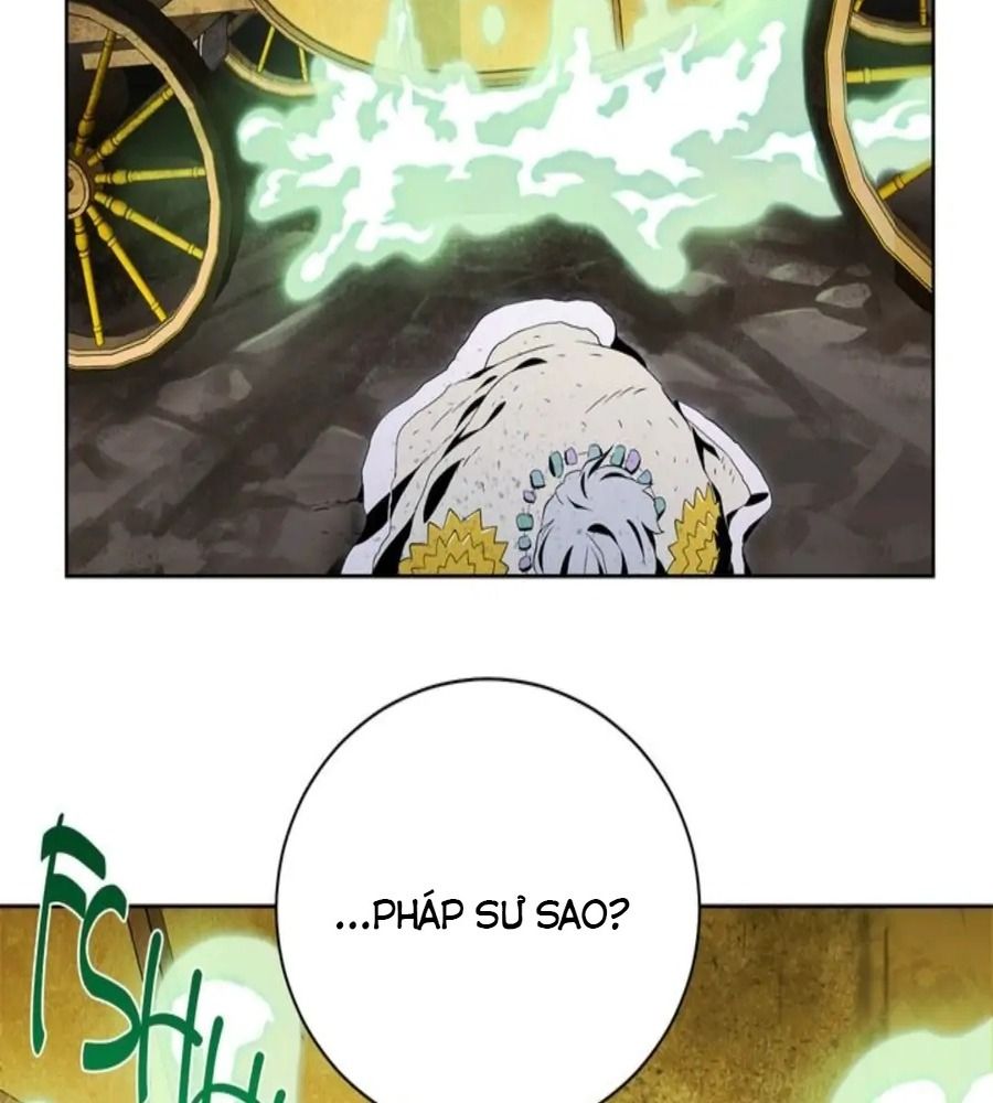 Chiến Binh Xương Trắng Thất Thủ: Chapter 68