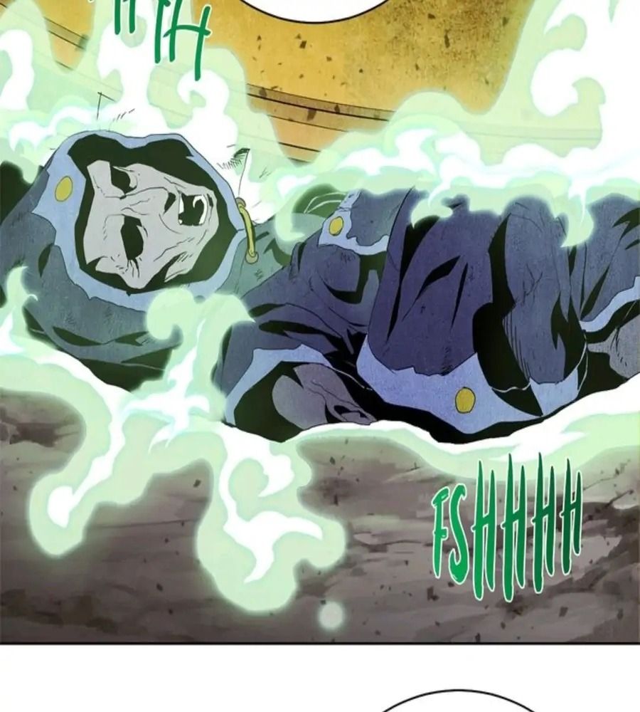 Chiến Binh Xương Trắng Thất Thủ: Chapter 68