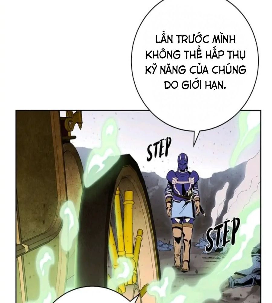 Chiến Binh Xương Trắng Thất Thủ: Chapter 68