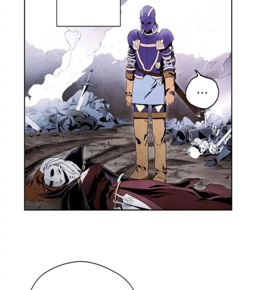 Chiến Binh Xương Trắng Thất Thủ: Chapter 68