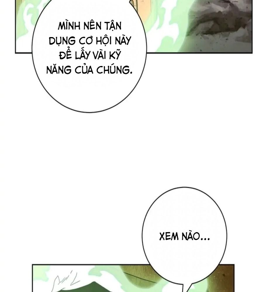 Chiến Binh Xương Trắng Thất Thủ: Chapter 68