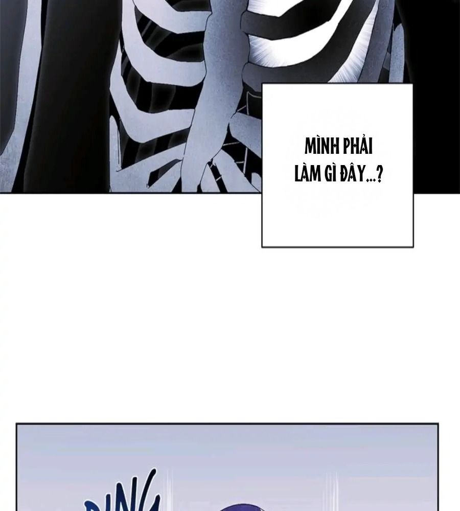 Chiến Binh Xương Trắng Thất Thủ: Chapter 68