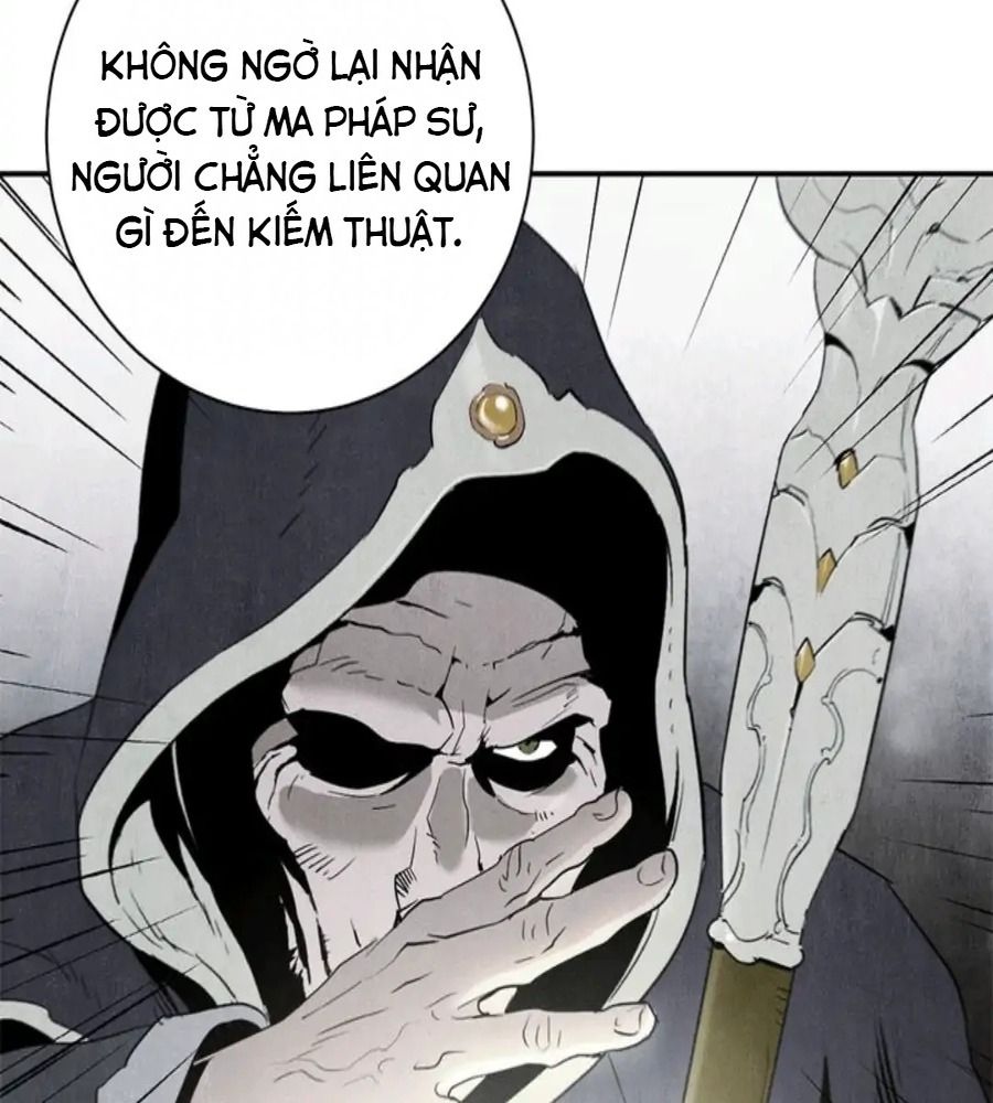 Chiến Binh Xương Trắng Thất Thủ: Chapter 68