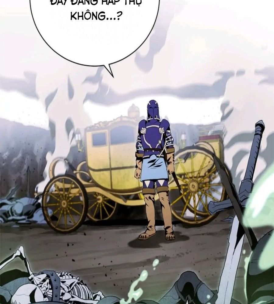 Chiến Binh Xương Trắng Thất Thủ: Chapter 68