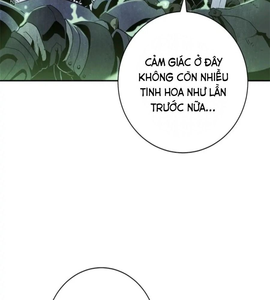 Chiến Binh Xương Trắng Thất Thủ: Chapter 68