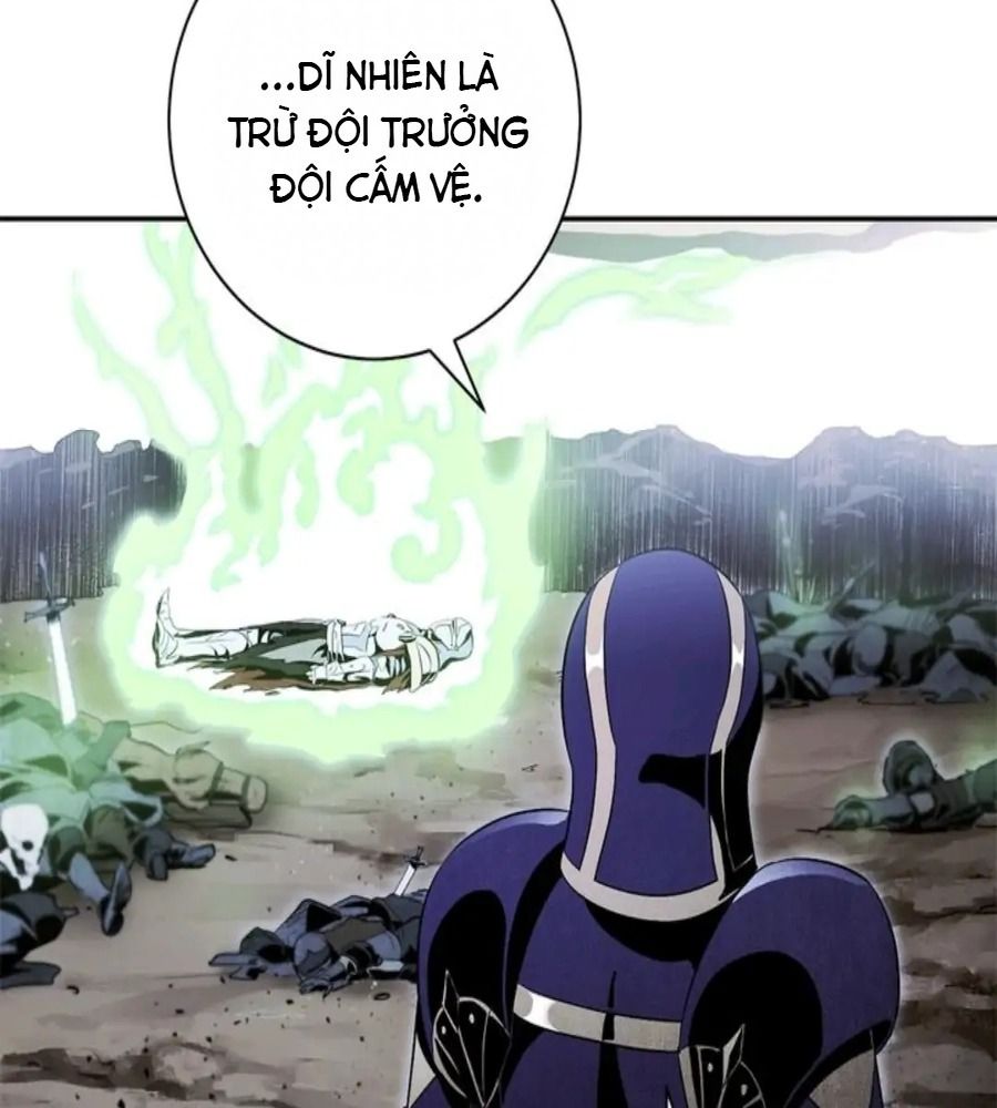 Chiến Binh Xương Trắng Thất Thủ: Chapter 68