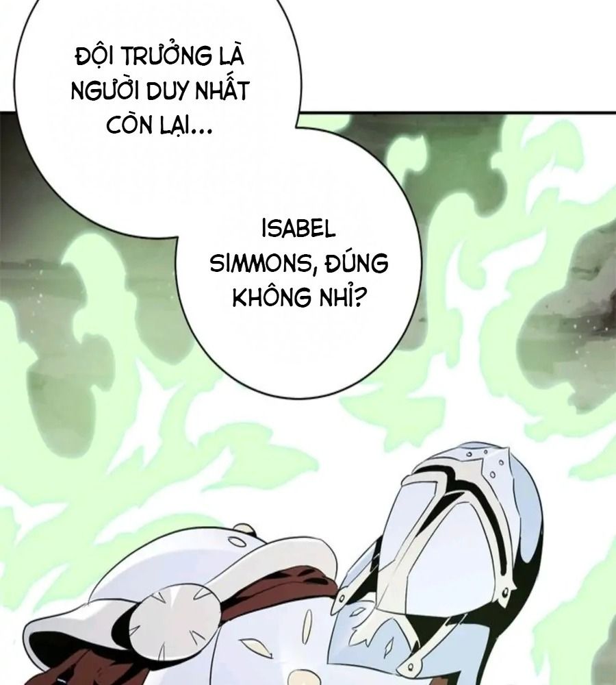 Chiến Binh Xương Trắng Thất Thủ: Chapter 68