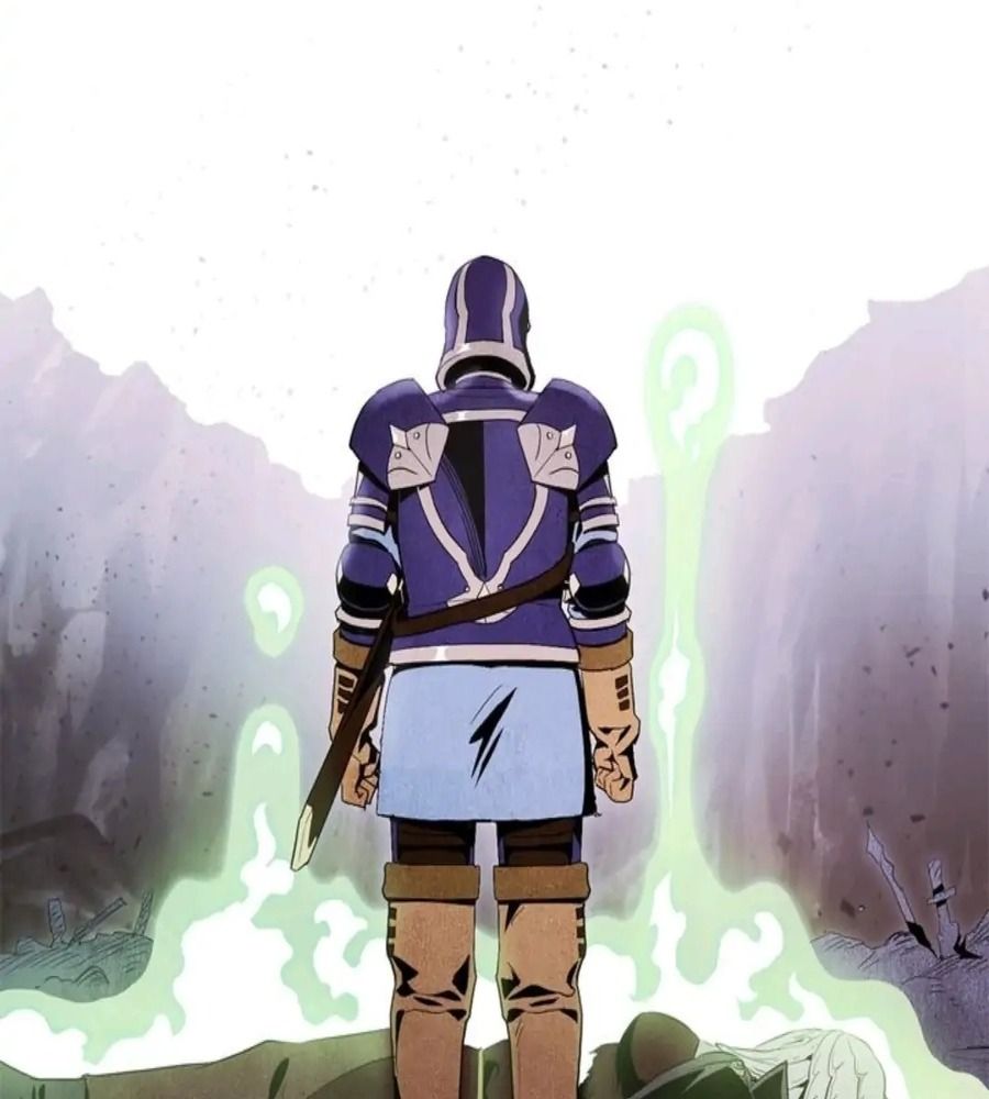 Chiến Binh Xương Trắng Thất Thủ: Chapter 68