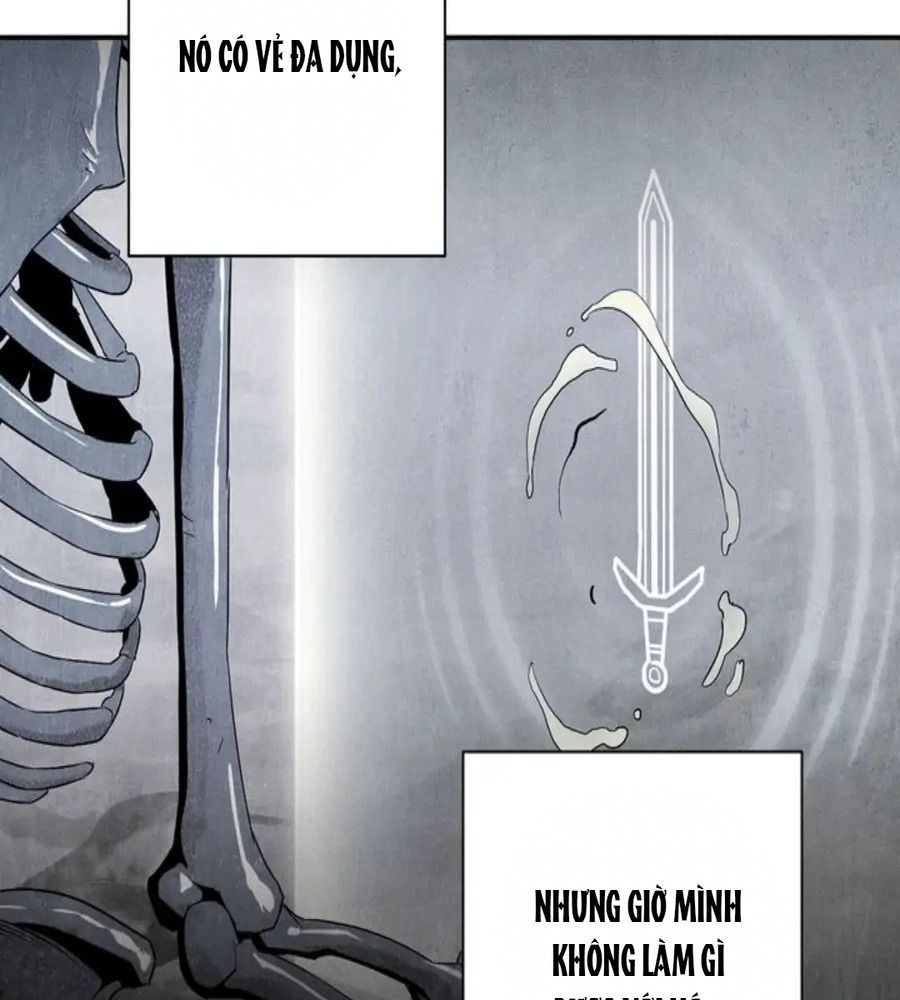 Chiến Binh Xương Trắng Thất Thủ: Chapter 68
