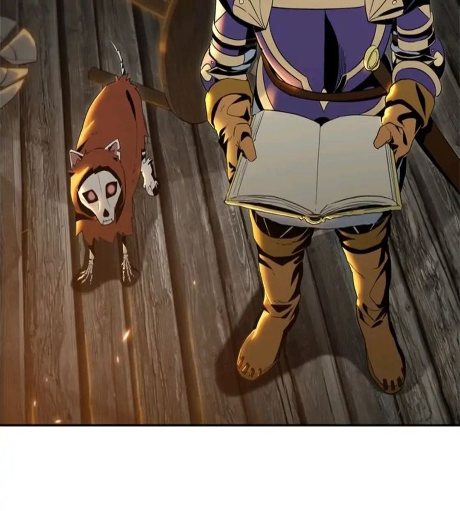 Chiến Binh Xương Trắng Thất Thủ: Chapter 68