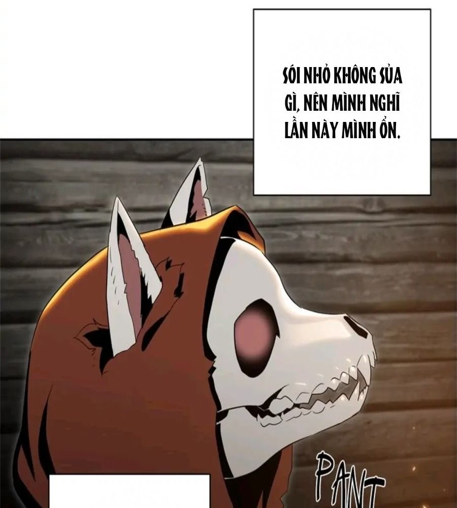 Chiến Binh Xương Trắng Thất Thủ: Chapter 68