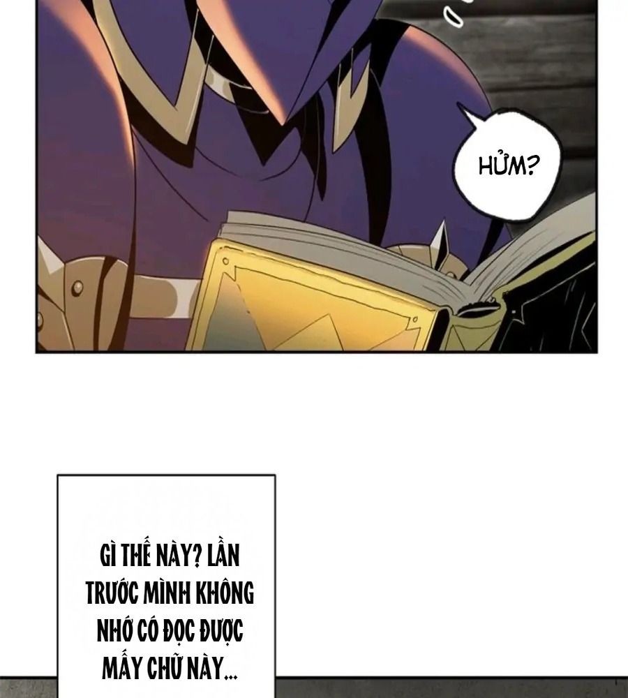 Chiến Binh Xương Trắng Thất Thủ: Chapter 68