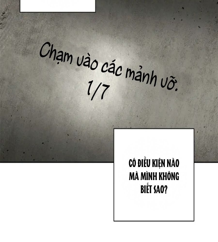 Chiến Binh Xương Trắng Thất Thủ: Chapter 68
