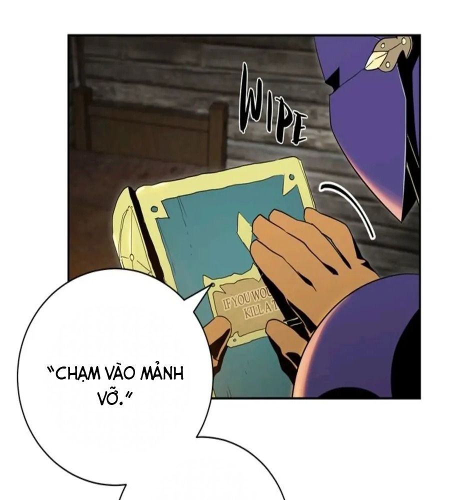 Chiến Binh Xương Trắng Thất Thủ: Chapter 68