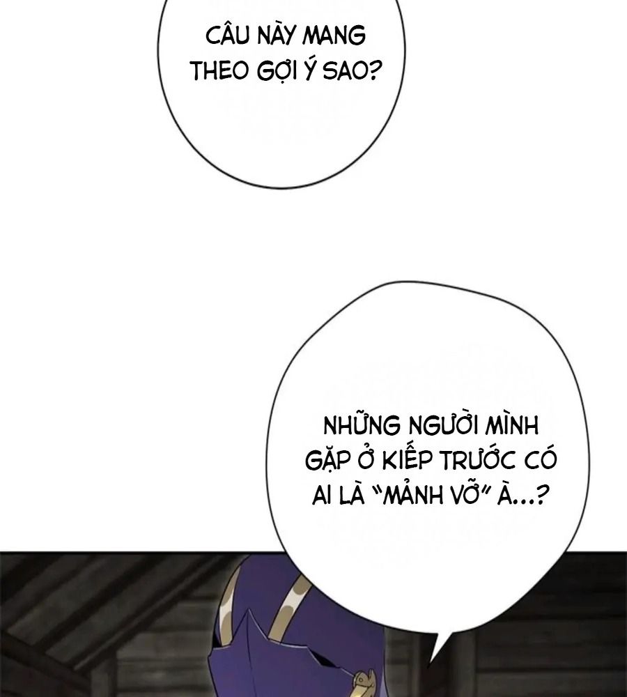 Chiến Binh Xương Trắng Thất Thủ: Chapter 68