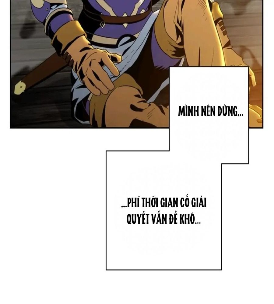 Chiến Binh Xương Trắng Thất Thủ: Chapter 68