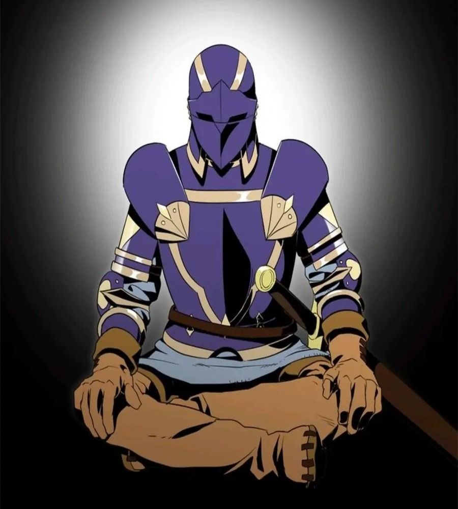 Chiến Binh Xương Trắng Thất Thủ: Chapter 68