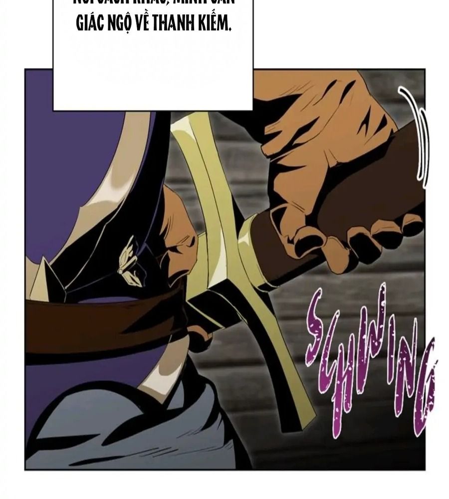 Chiến Binh Xương Trắng Thất Thủ: Chapter 68