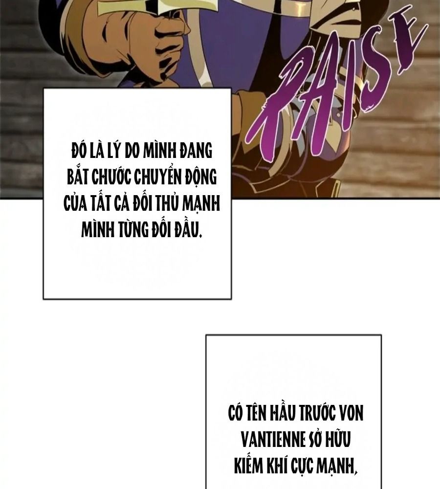 Chiến Binh Xương Trắng Thất Thủ: Chapter 68