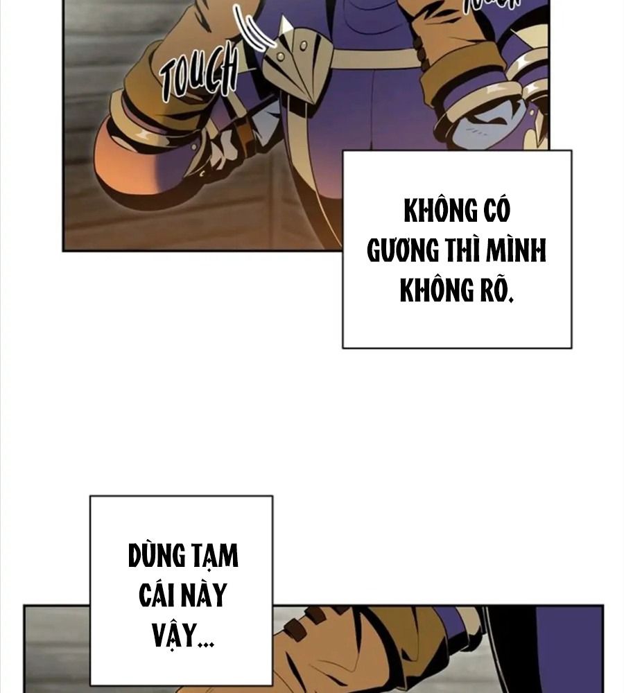 Chiến Binh Xương Trắng Thất Thủ: Chapter 69