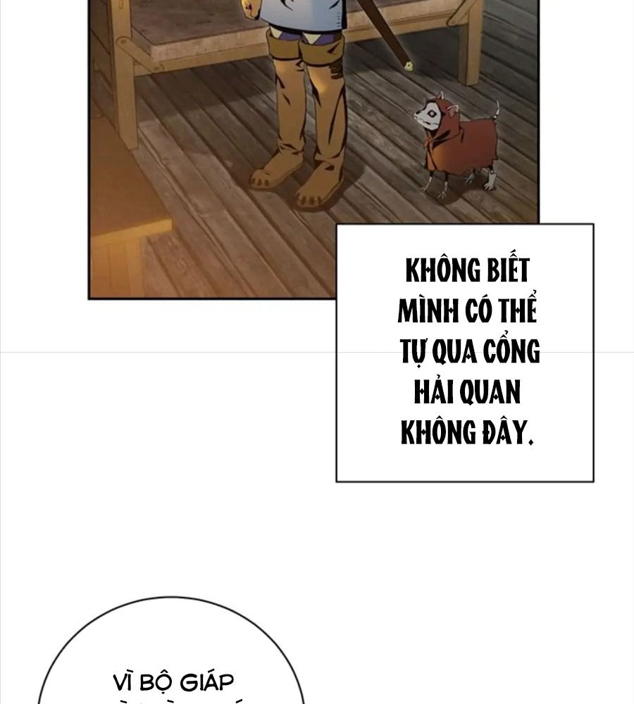 Chiến Binh Xương Trắng Thất Thủ: Chapter 69