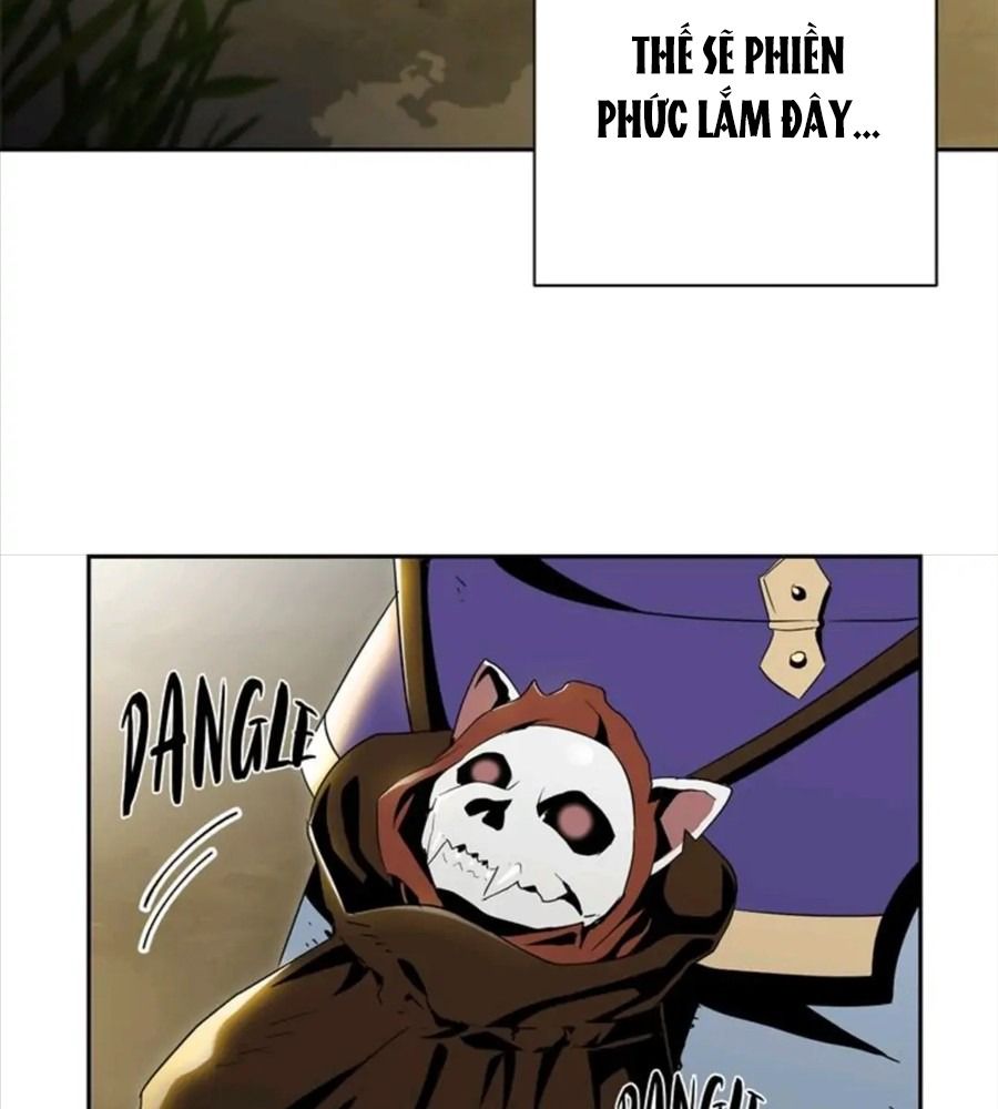 Chiến Binh Xương Trắng Thất Thủ: Chapter 69