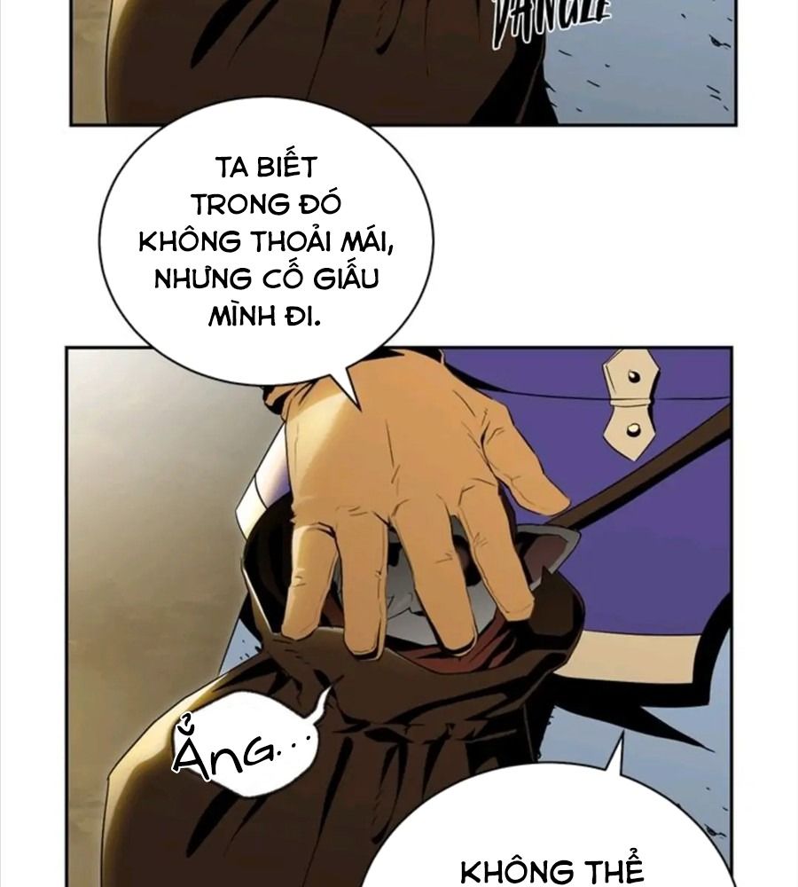 Chiến Binh Xương Trắng Thất Thủ: Chapter 69