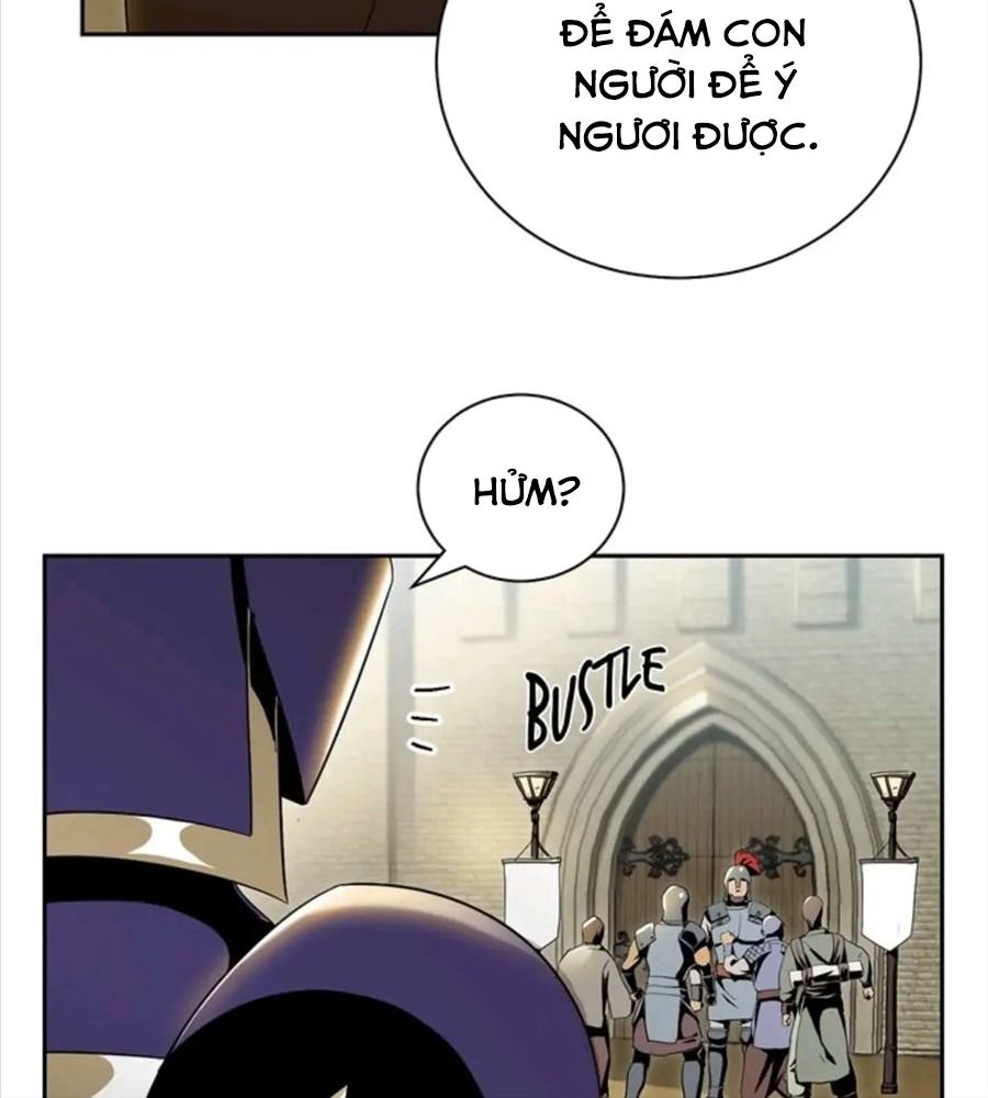 Chiến Binh Xương Trắng Thất Thủ: Chapter 69