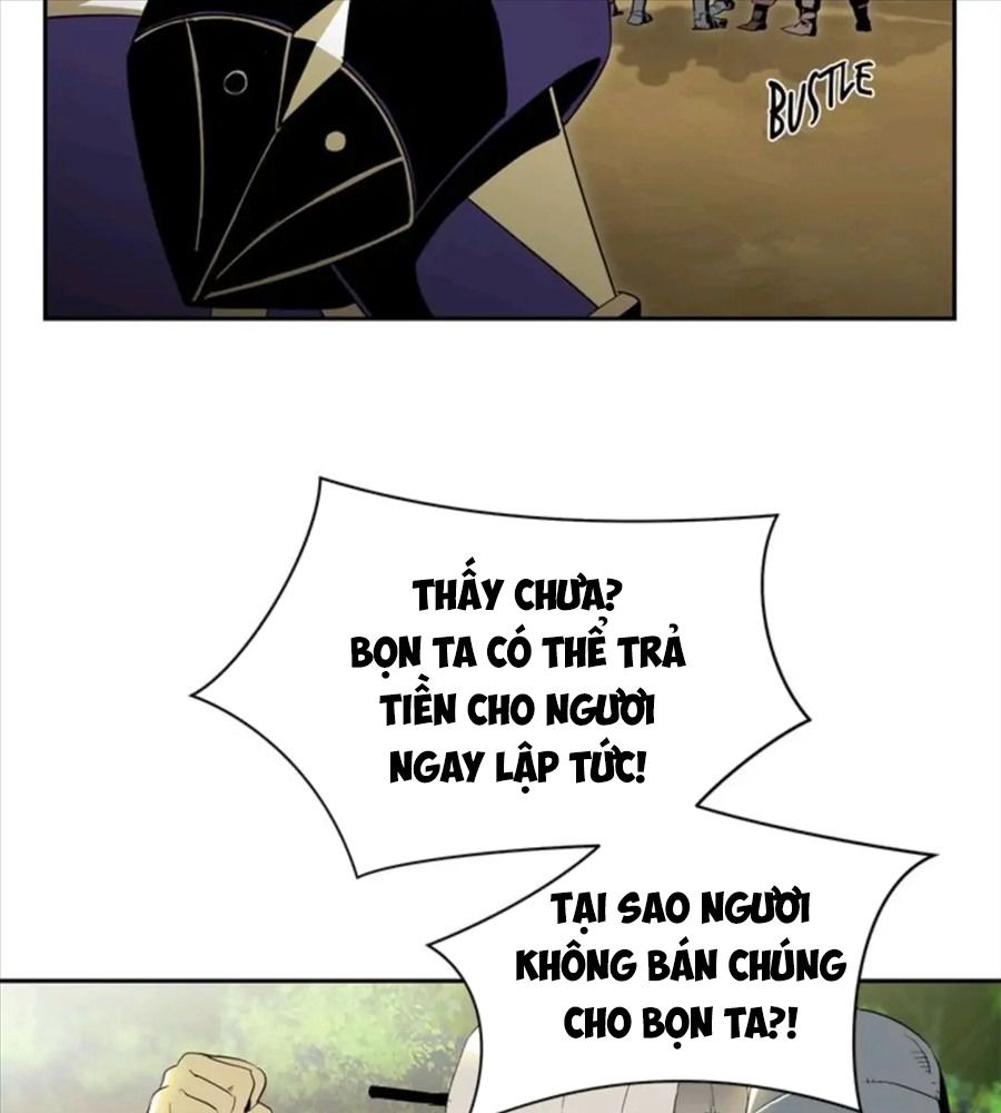 Chiến Binh Xương Trắng Thất Thủ: Chapter 69
