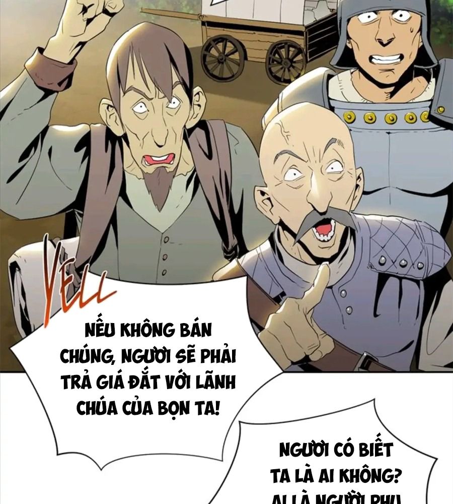 Chiến Binh Xương Trắng Thất Thủ: Chapter 69