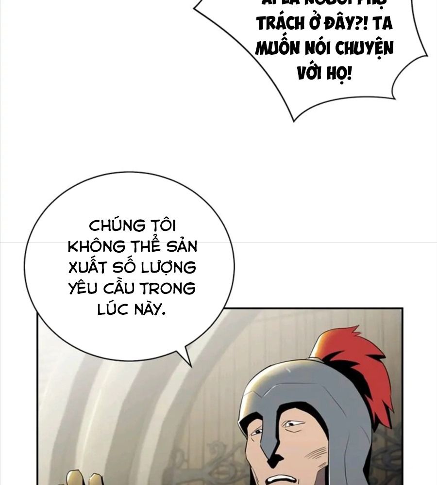 Chiến Binh Xương Trắng Thất Thủ: Chapter 69