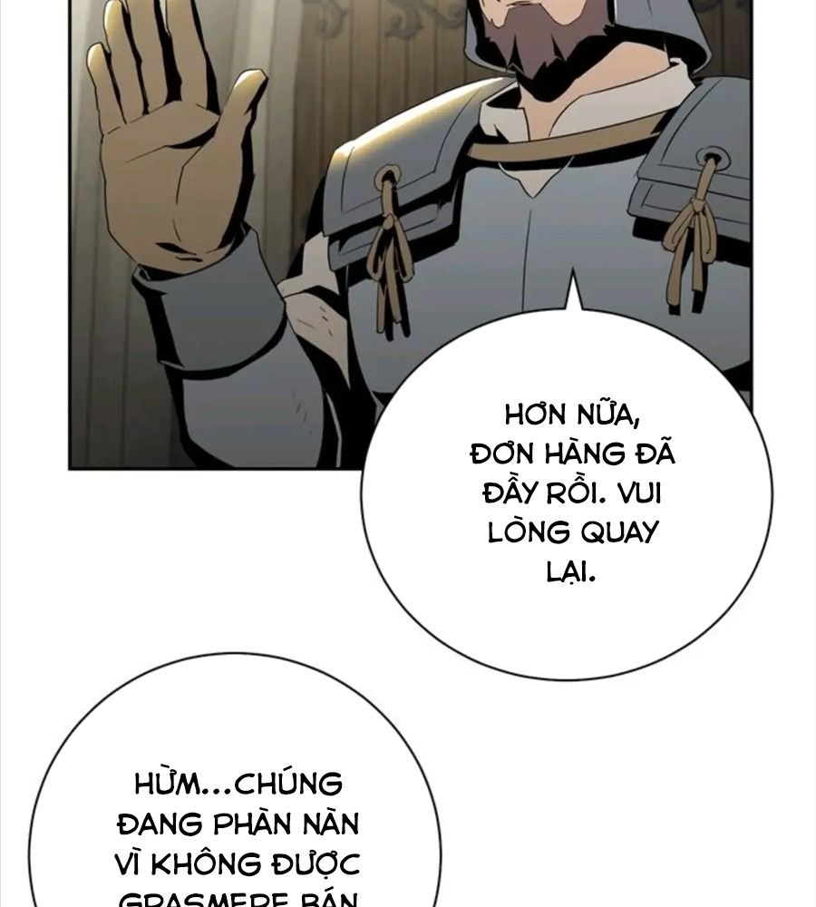 Chiến Binh Xương Trắng Thất Thủ: Chapter 69